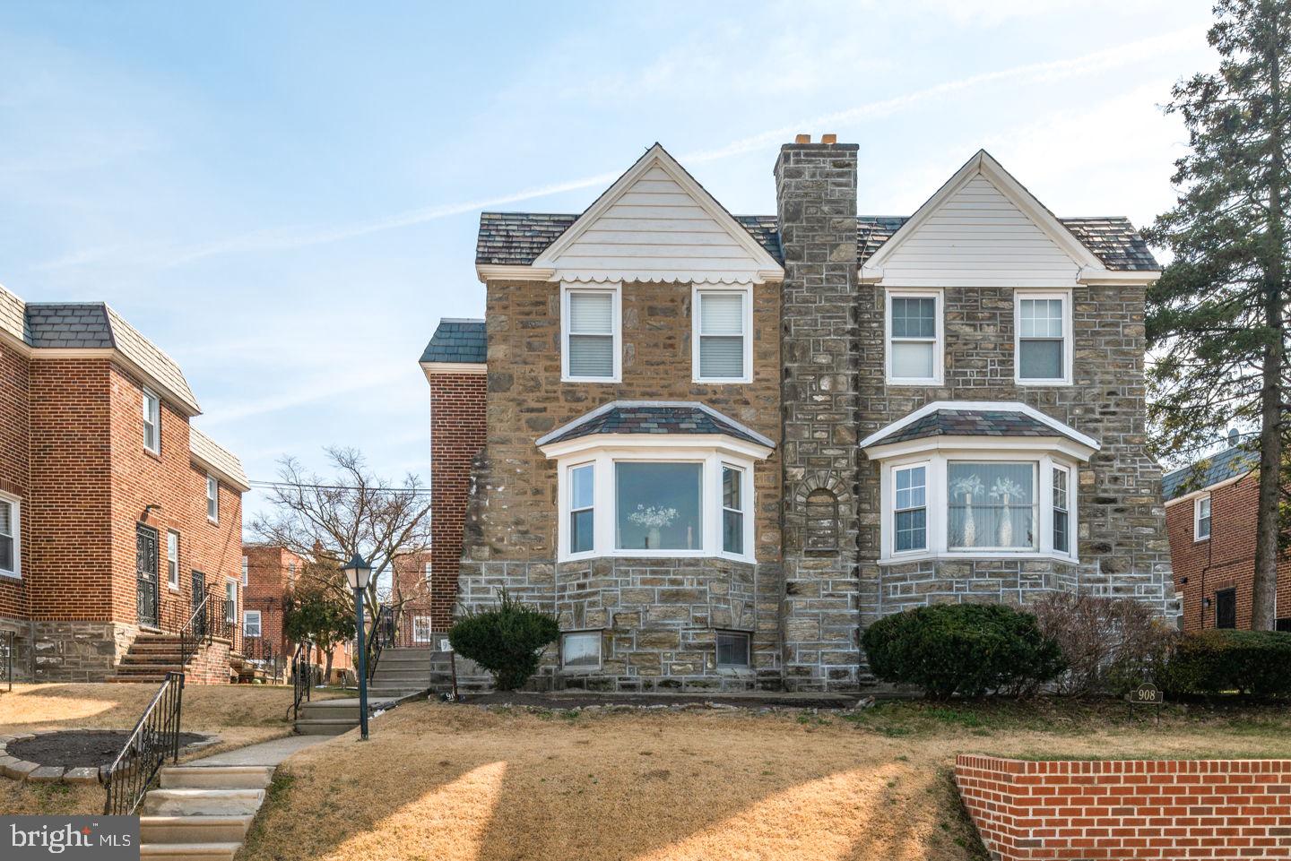 910 Murdoch Road Philadelphia, PA 19150 - Photo 1 of 26 Gallery Image 1