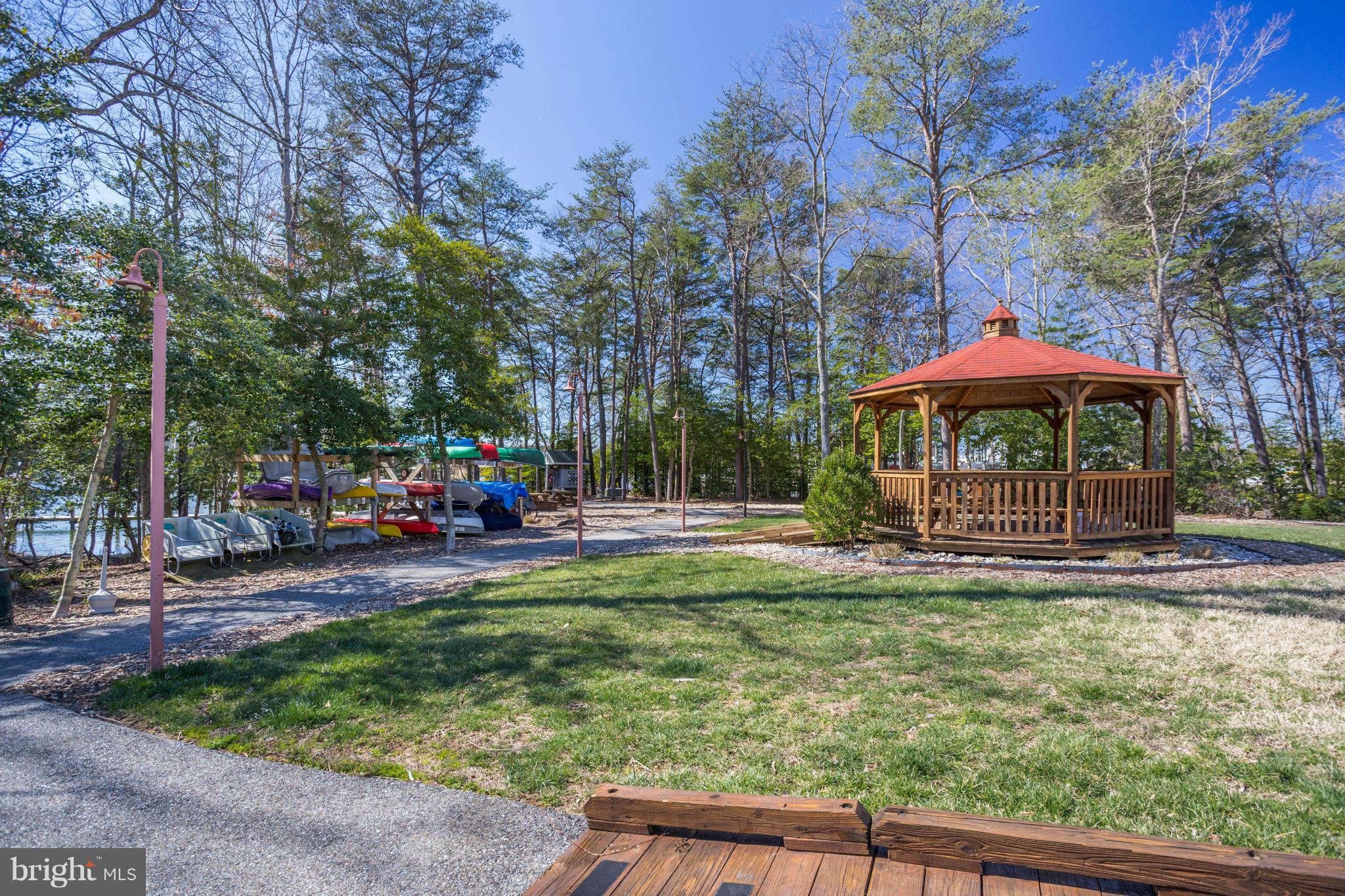 705 Runabout Loop, Unit 705 Solomons, MD 20688 - Photo 2 of 30 Exterior (General)