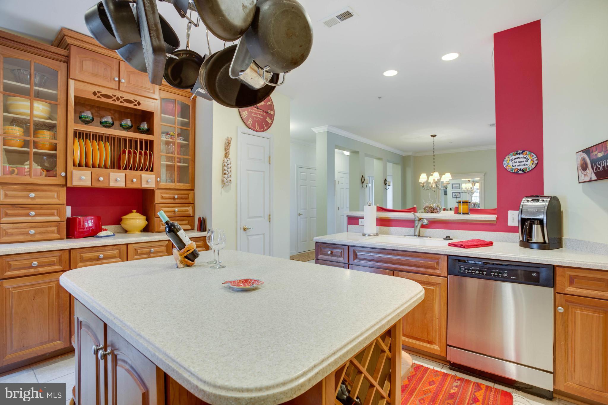705 Runabout Loop, Unit 705 Solomons, MD 20688 - Photo 15 of 30 Kitchen