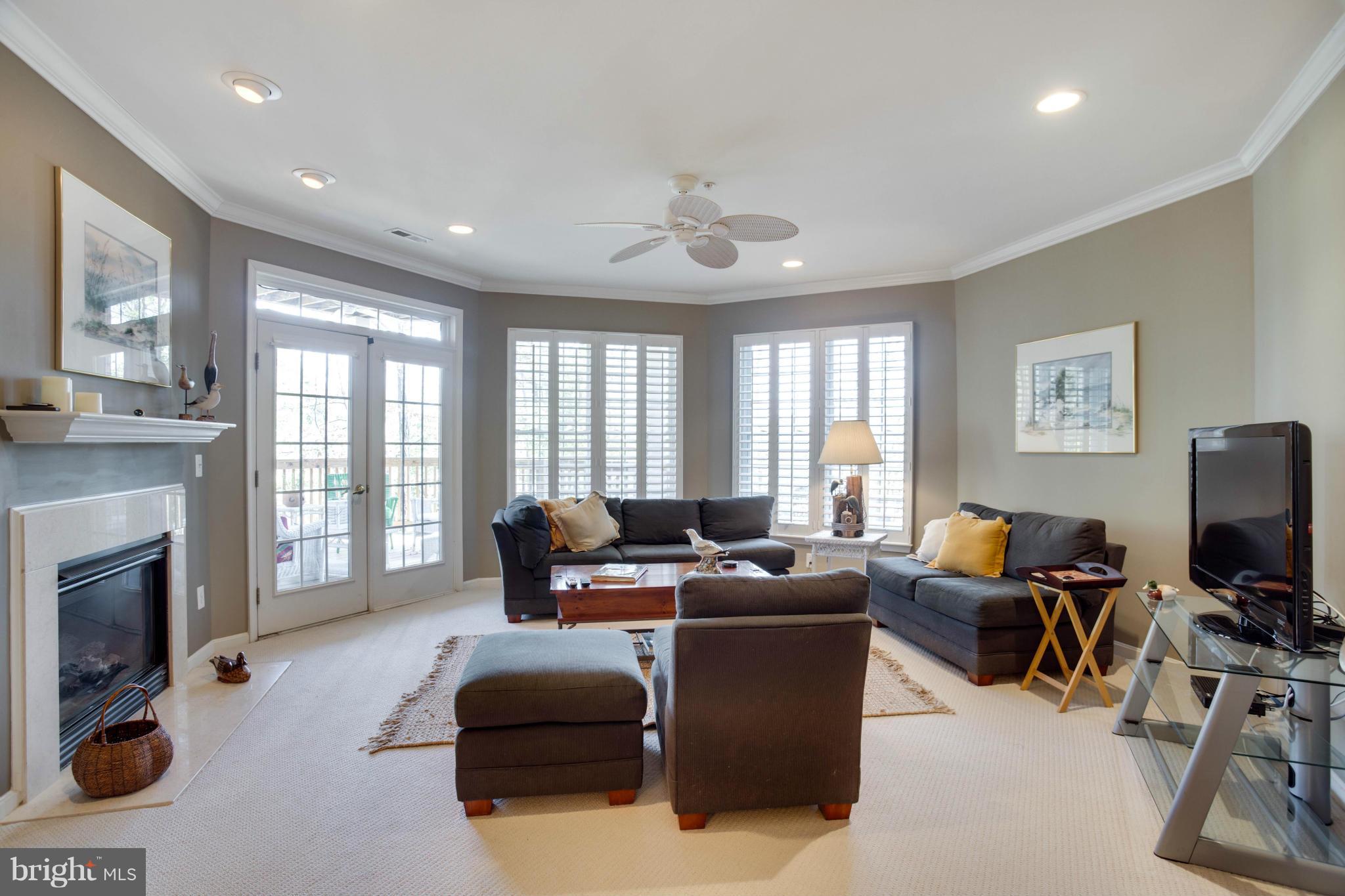 705 Runabout Loop, Unit 705 Solomons, MD 20688 - Photo 21 of 30 Family Room
