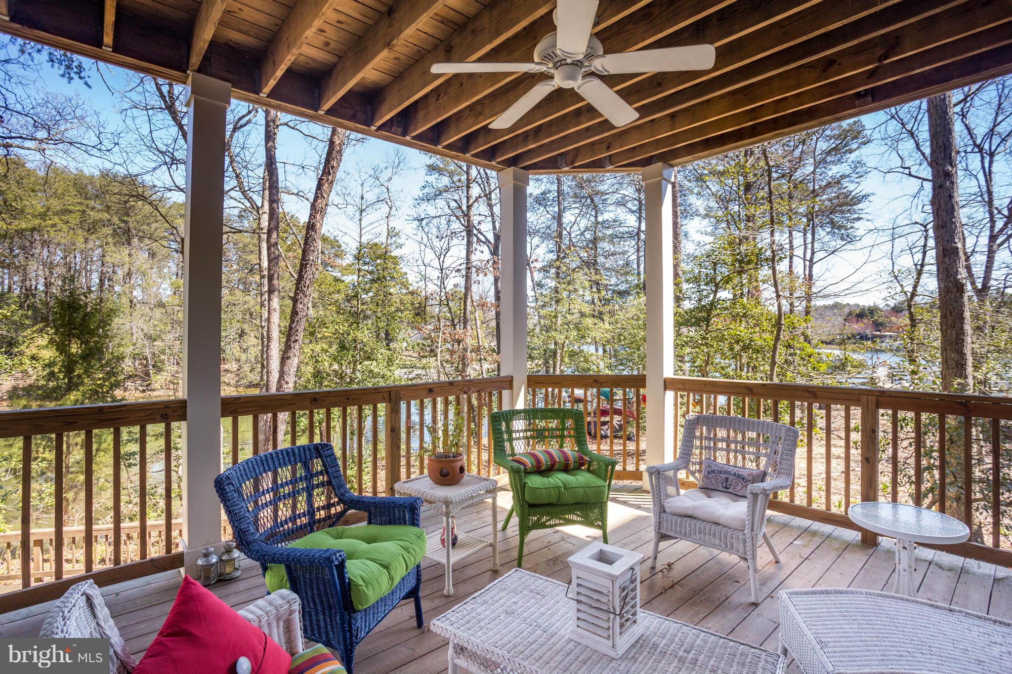 705 Runabout Loop, Unit 705 Solomons, MD 20688 - Photo 23 of 30 Exterior (Rear)