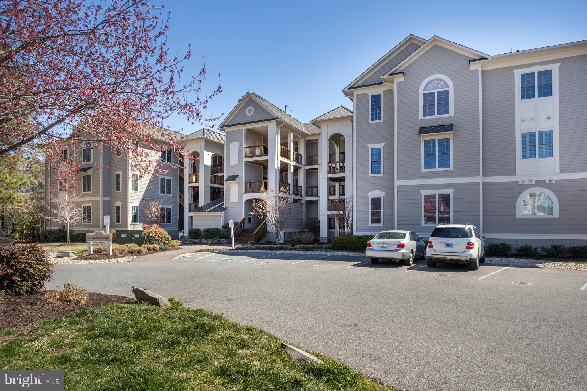 705 Runabout Loop, Unit 705 Solomons, MD 20688 - Photo 26 of 30 Exterior (Front)
