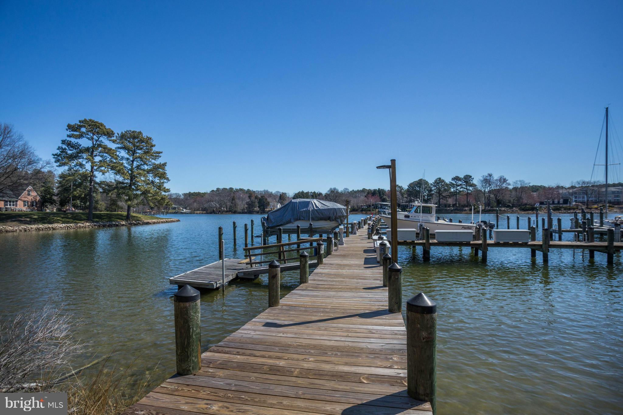 705 Runabout Loop, Unit 705 Solomons, MD 20688 - Photo 4 of 30 Exterior (General)