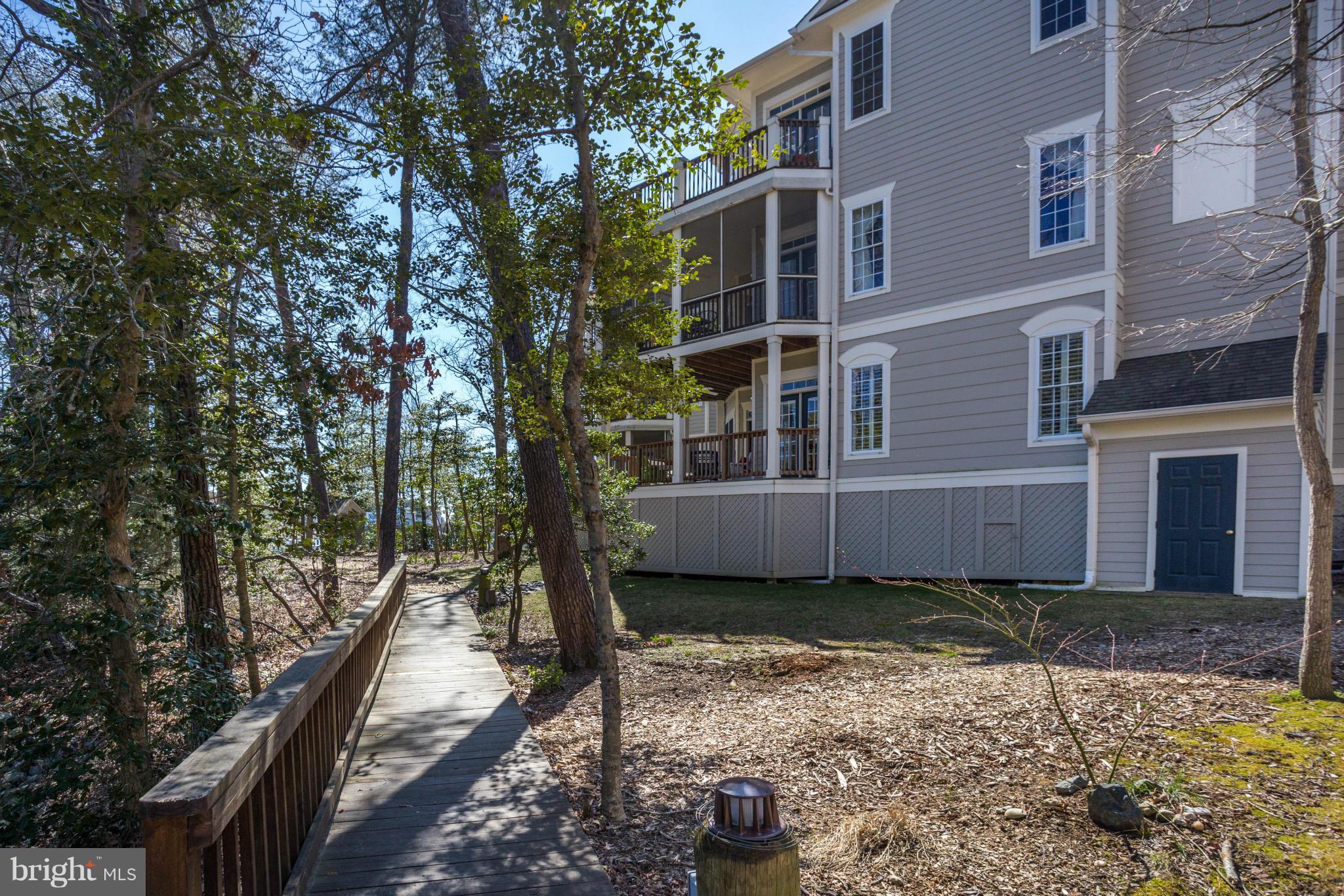 705 Runabout Loop, Unit 705 Solomons, MD 20688 - Photo 5 of 30 Exterior (General)