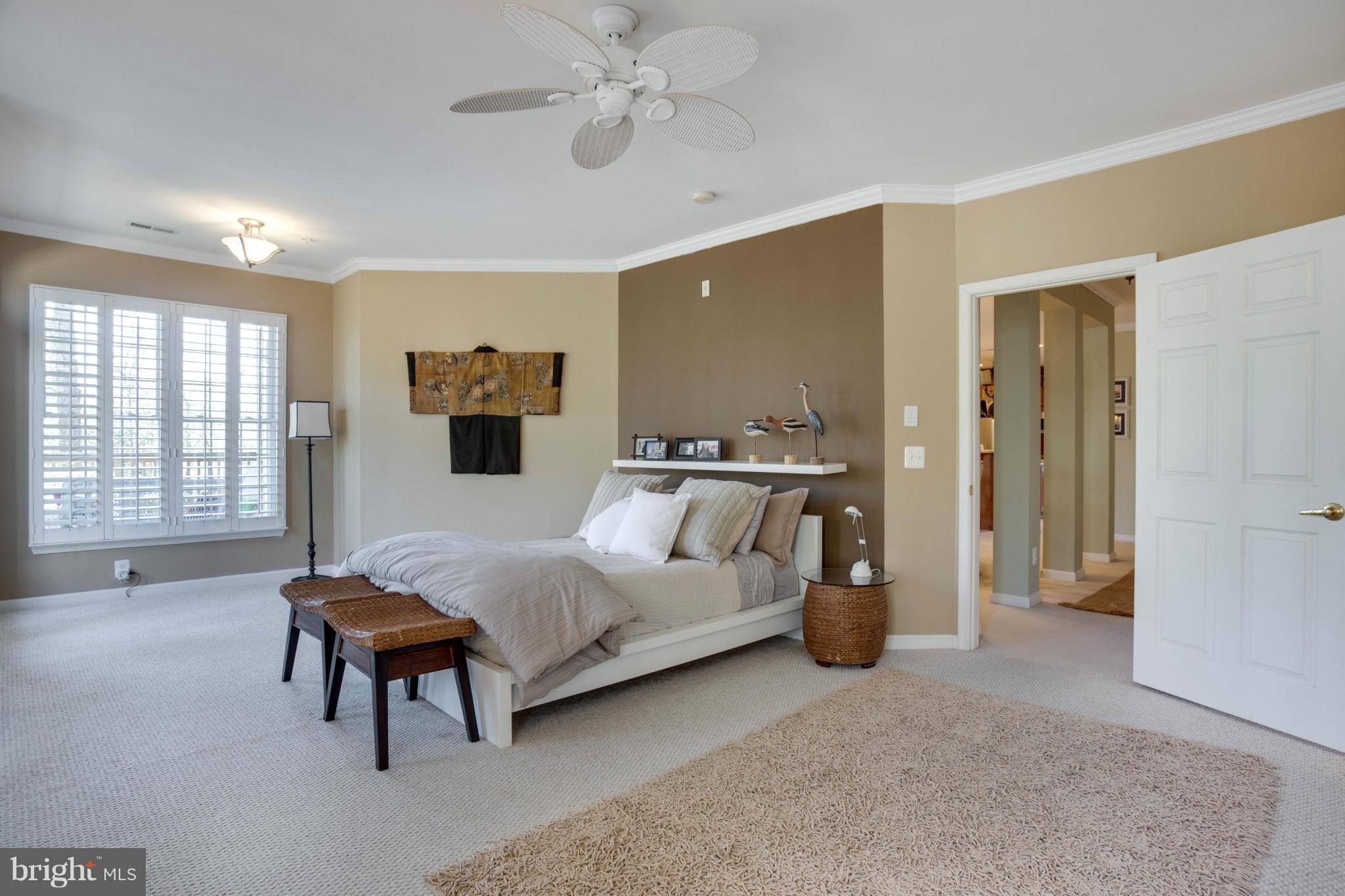 705 Runabout Loop, Unit 705 Solomons, MD 20688 - Photo 6 of 30 Bedroom (Master)