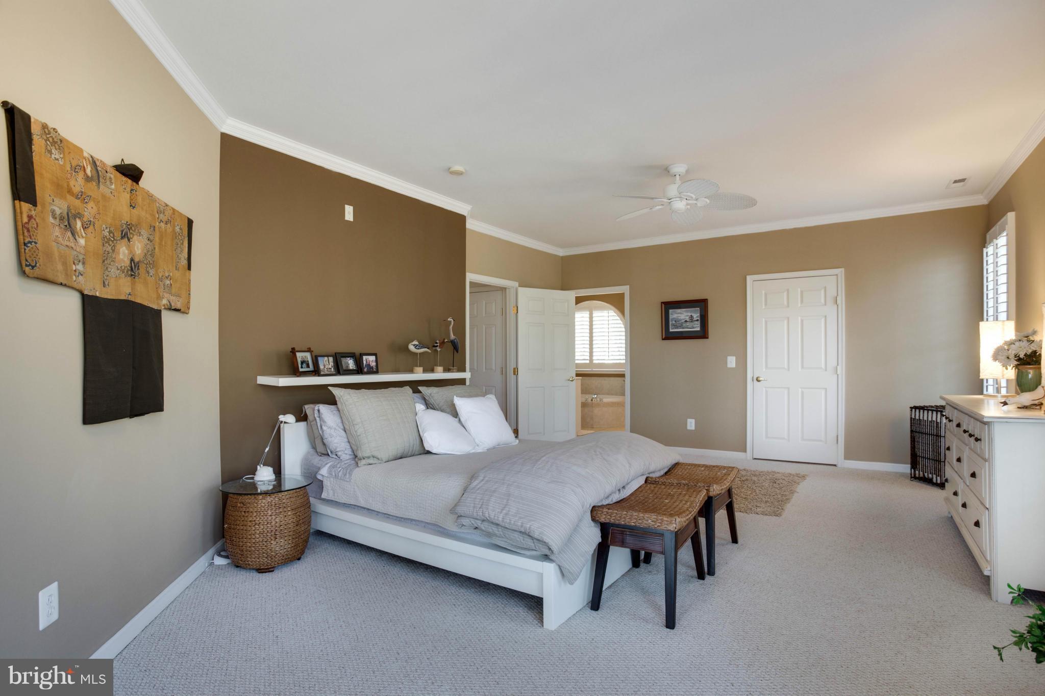 705 Runabout Loop, Unit 705 Solomons, MD 20688 - Photo 7 of 30 Bedroom (Master)