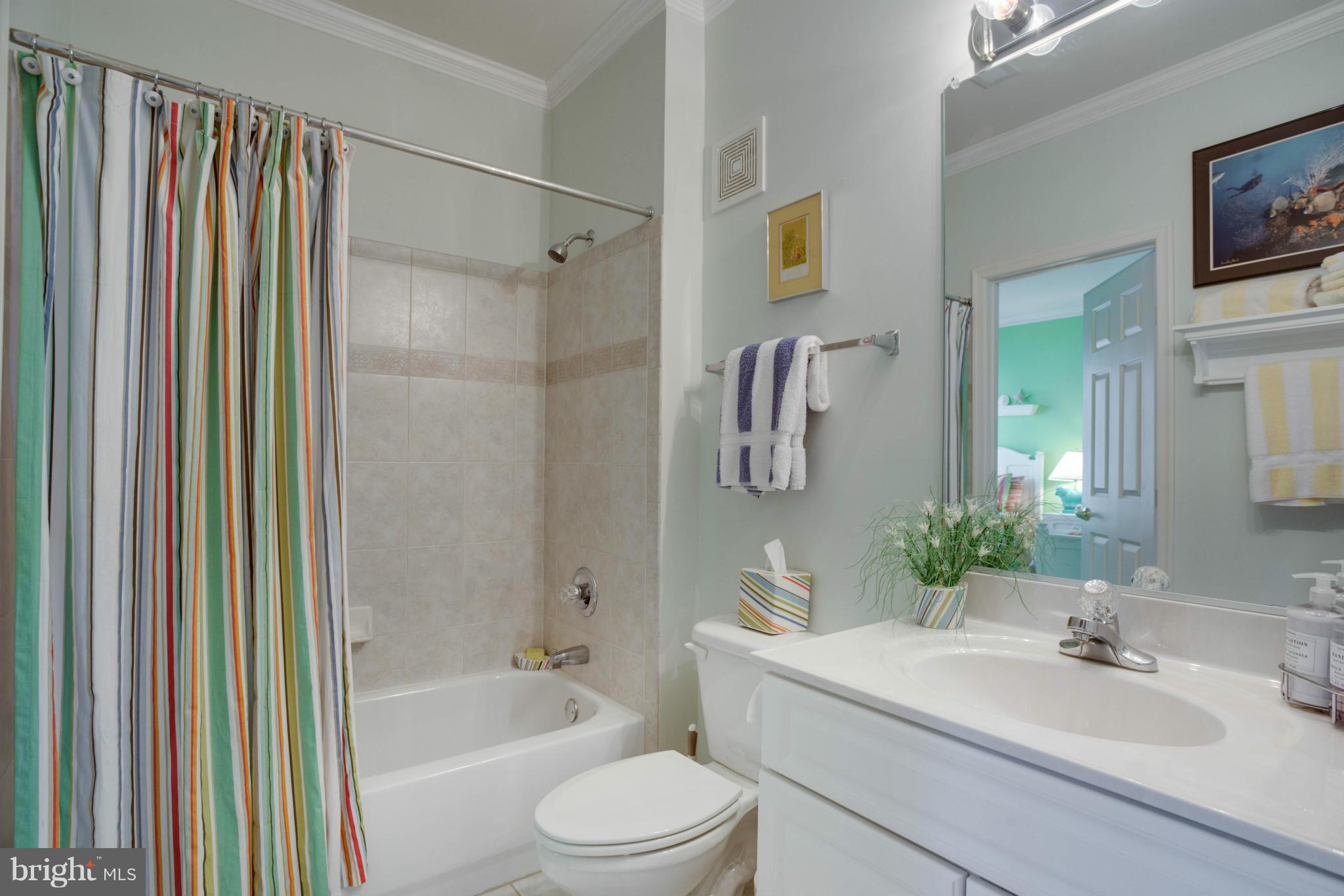 705 Runabout Loop, Unit 705 Solomons, MD 20688 - Photo 10 of 30 Bath