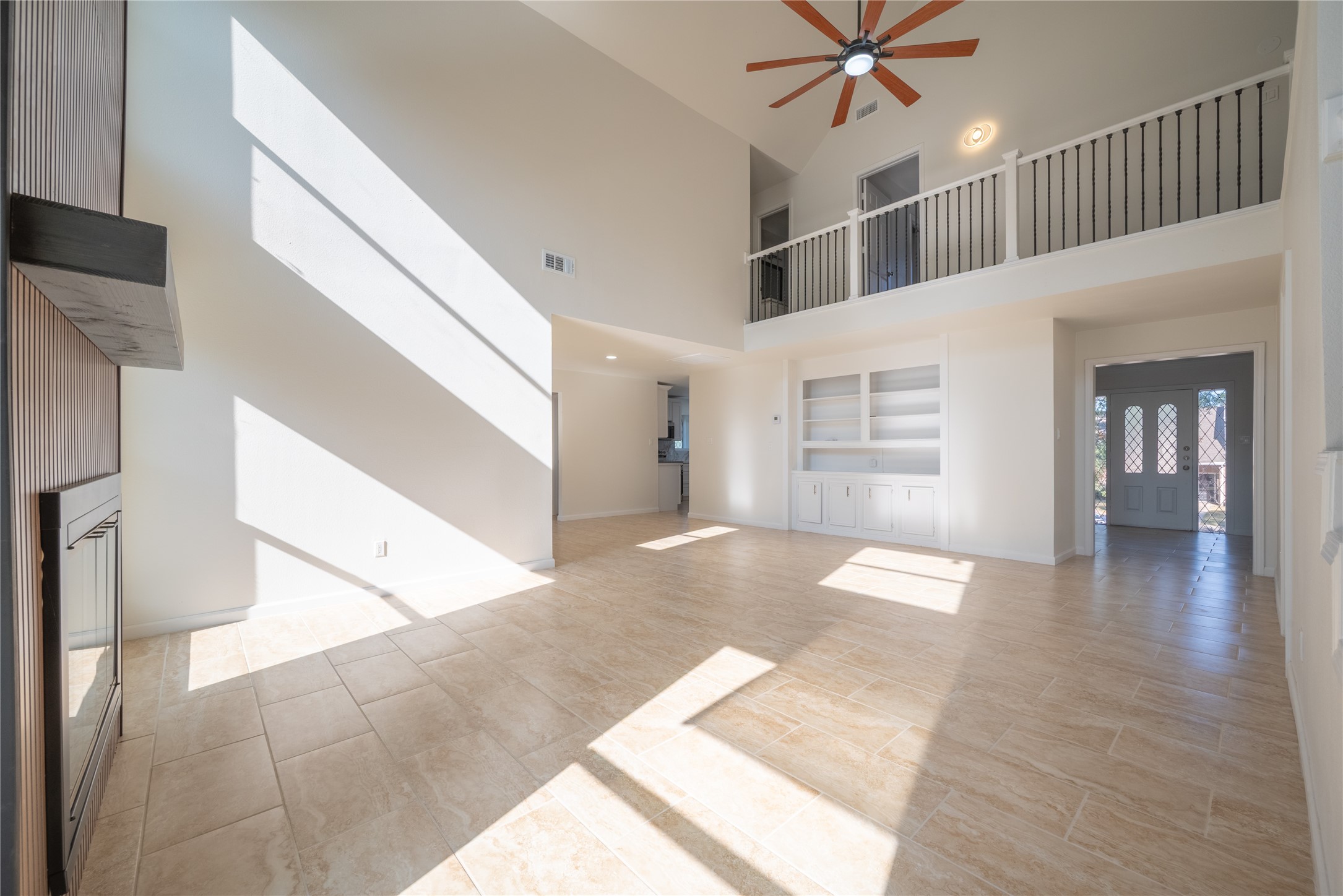 1923 Big Horn Drive Houston, TX 77090 - Photo 25 of 48 a view interior of the house