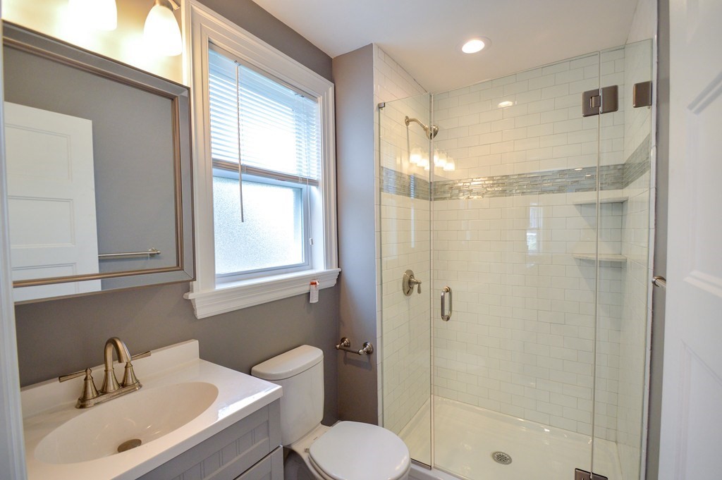 60 Mapleton Street, Unit 2 Boston, MA 02135 - Photo 8 of 14 Gallery Image 8