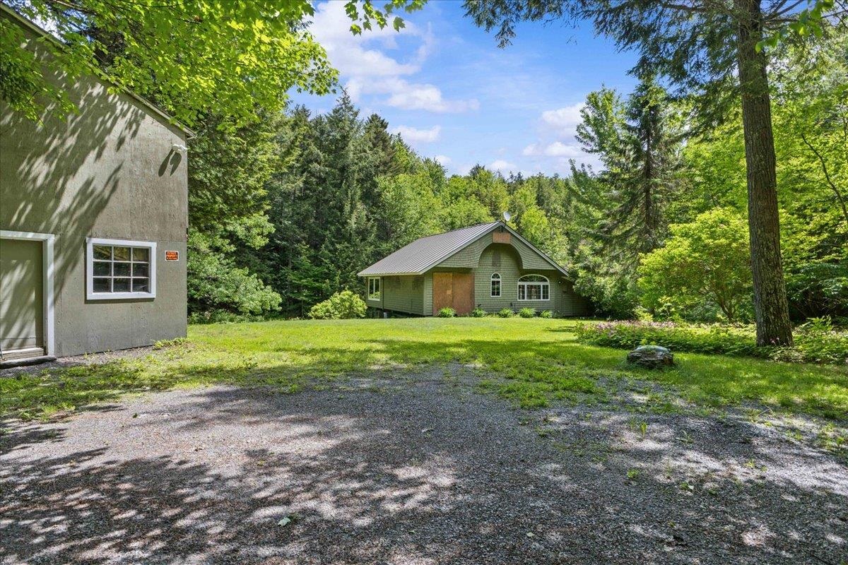 1994 Sterling Valley Road Morristown, VT 05661 - Photo 3 of 21
