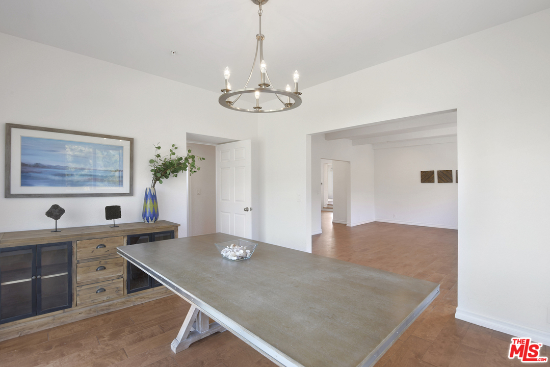 6007 Trancas Canyon Road Malibu, CA 90265 - Photo 12 of 37