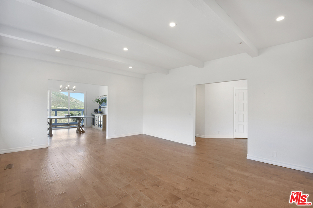 6007 Trancas Canyon Road Malibu, CA 90265 - Photo 30 of 37