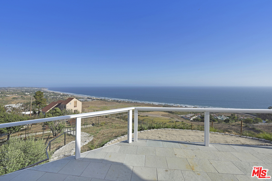 6007 Trancas Canyon Road Malibu, CA 90265 - Photo 35 of 37