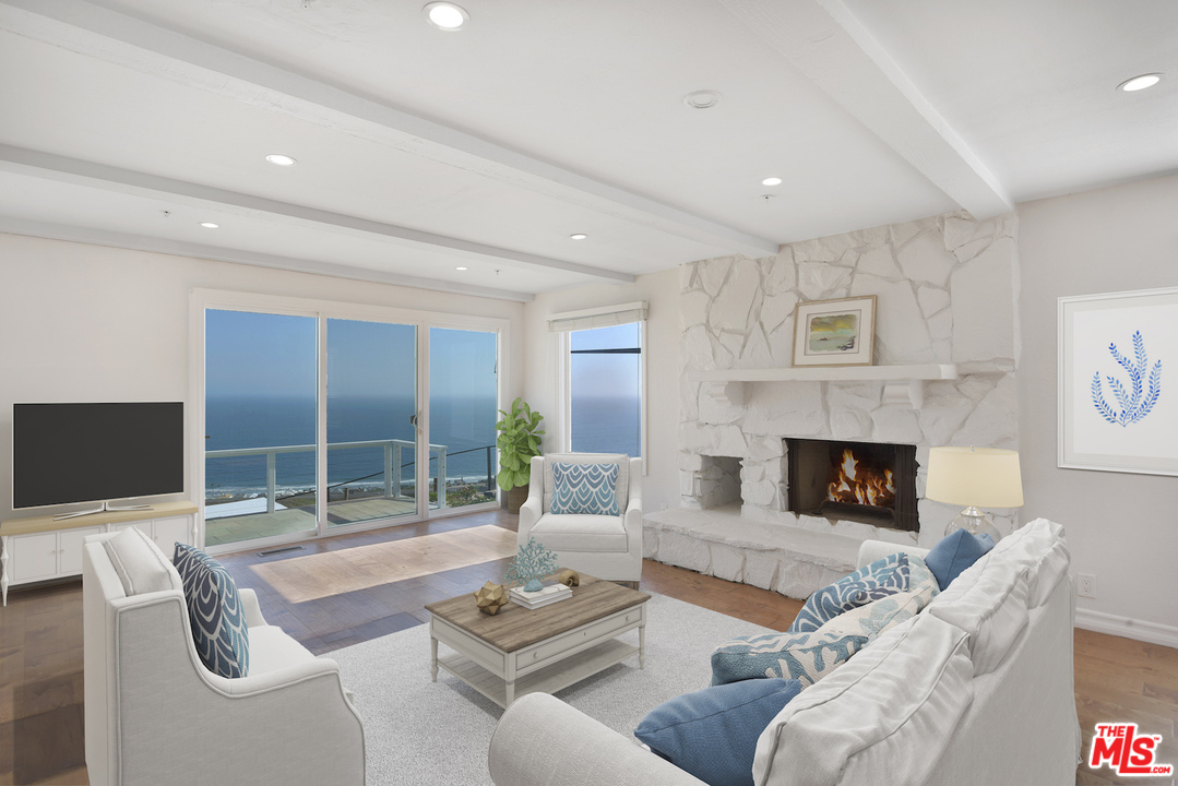 6007 Trancas Canyon Road Malibu, CA 90265 - Photo 7 of 37