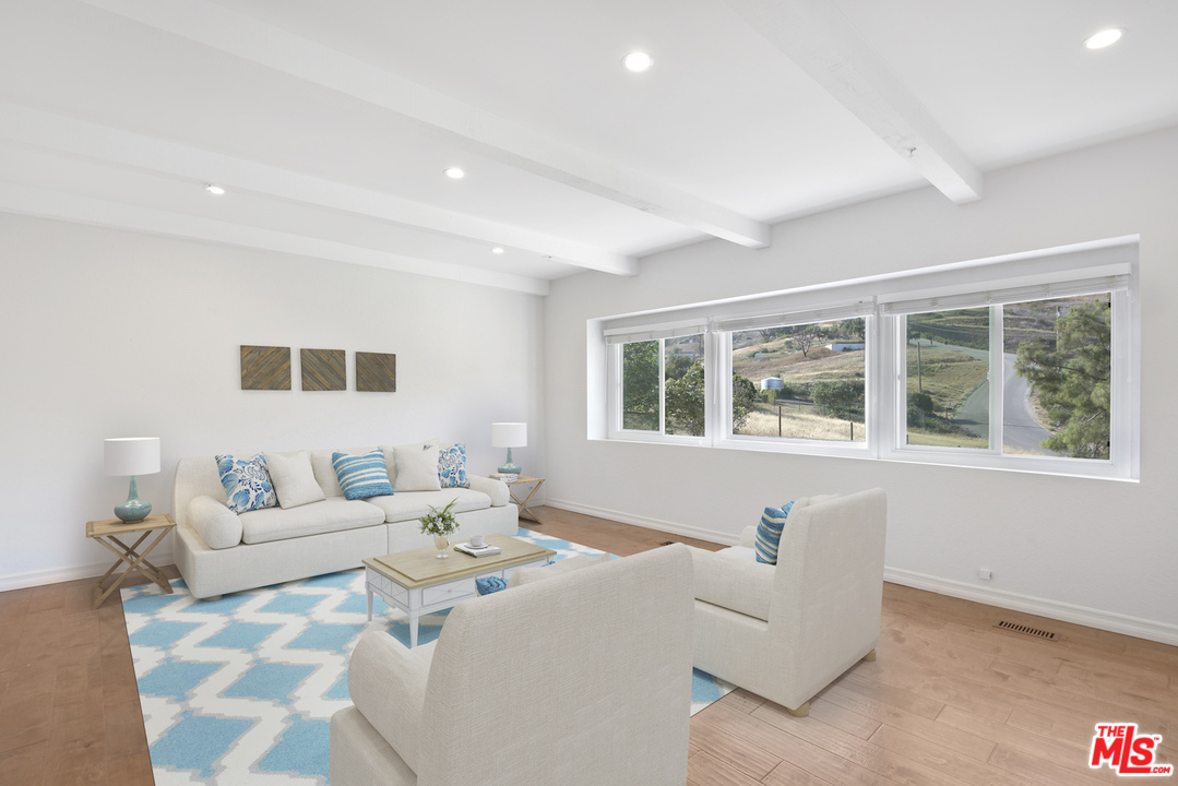 6007 Trancas Canyon Road Malibu, CA 90265 - Photo 8 of 37