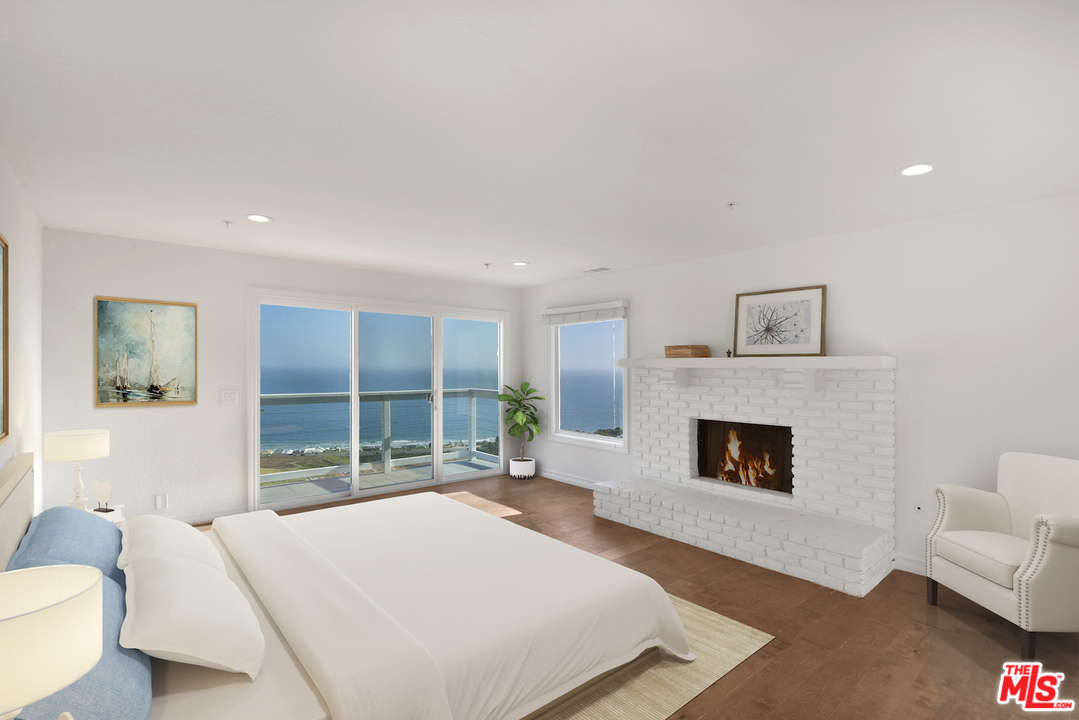 6007 Trancas Canyon Road Malibu, CA 90265 - Photo 10 of 37