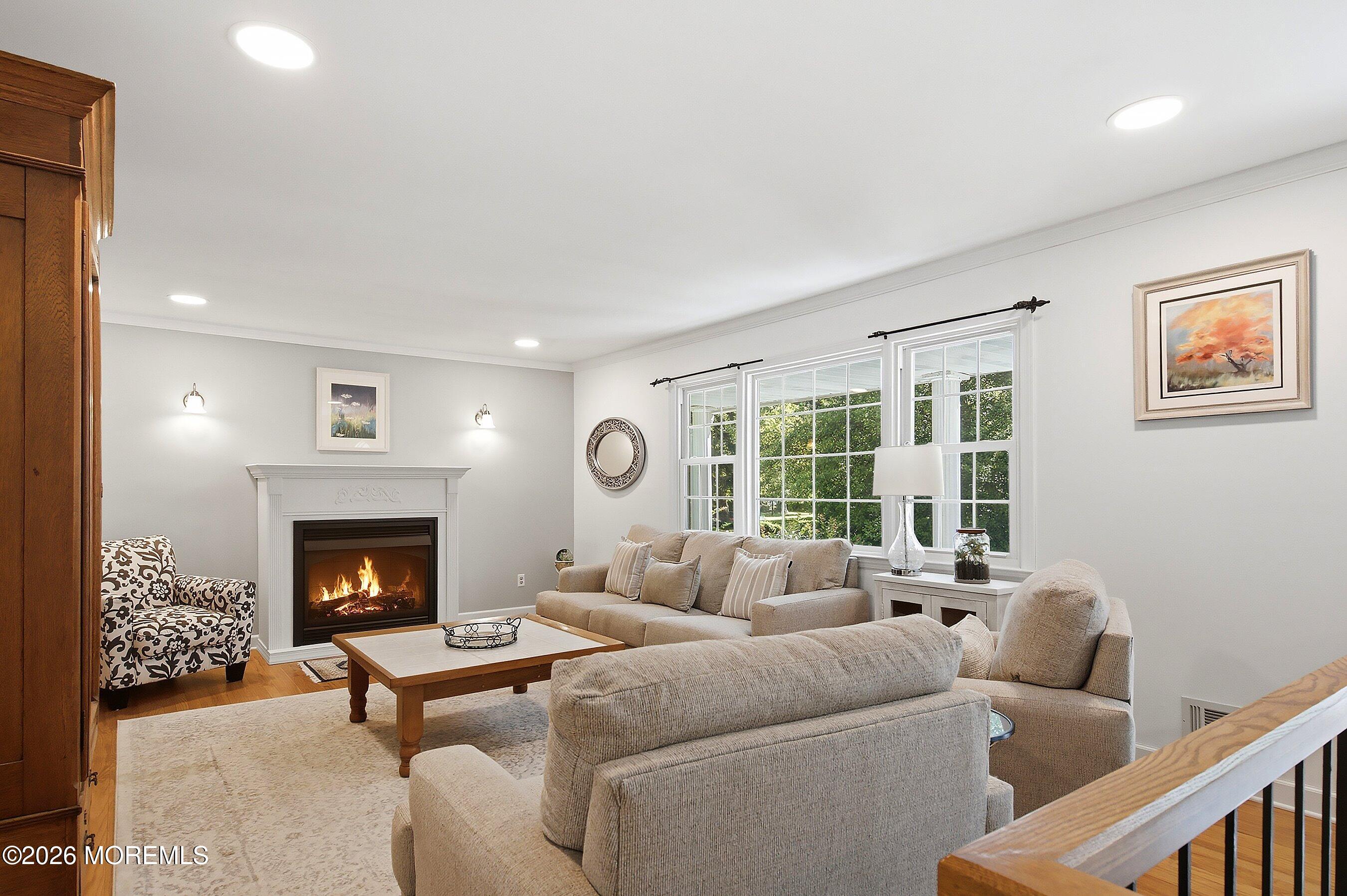 54 Half Mile Road Red Bank, NJ 07701 - Photo 9 of 50 10-Living 1A