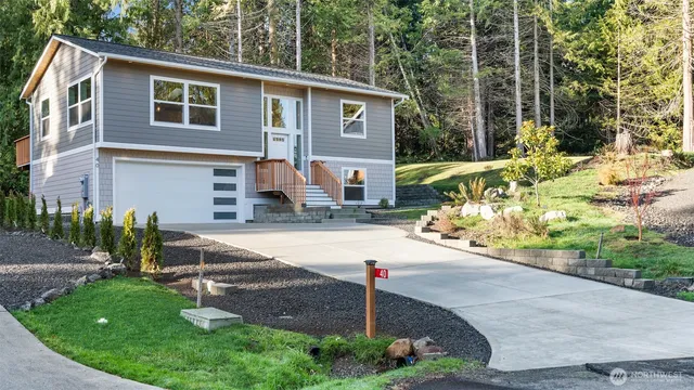 $549,000 | 40 Trader Lane, Port Ludlow, WA 98365
