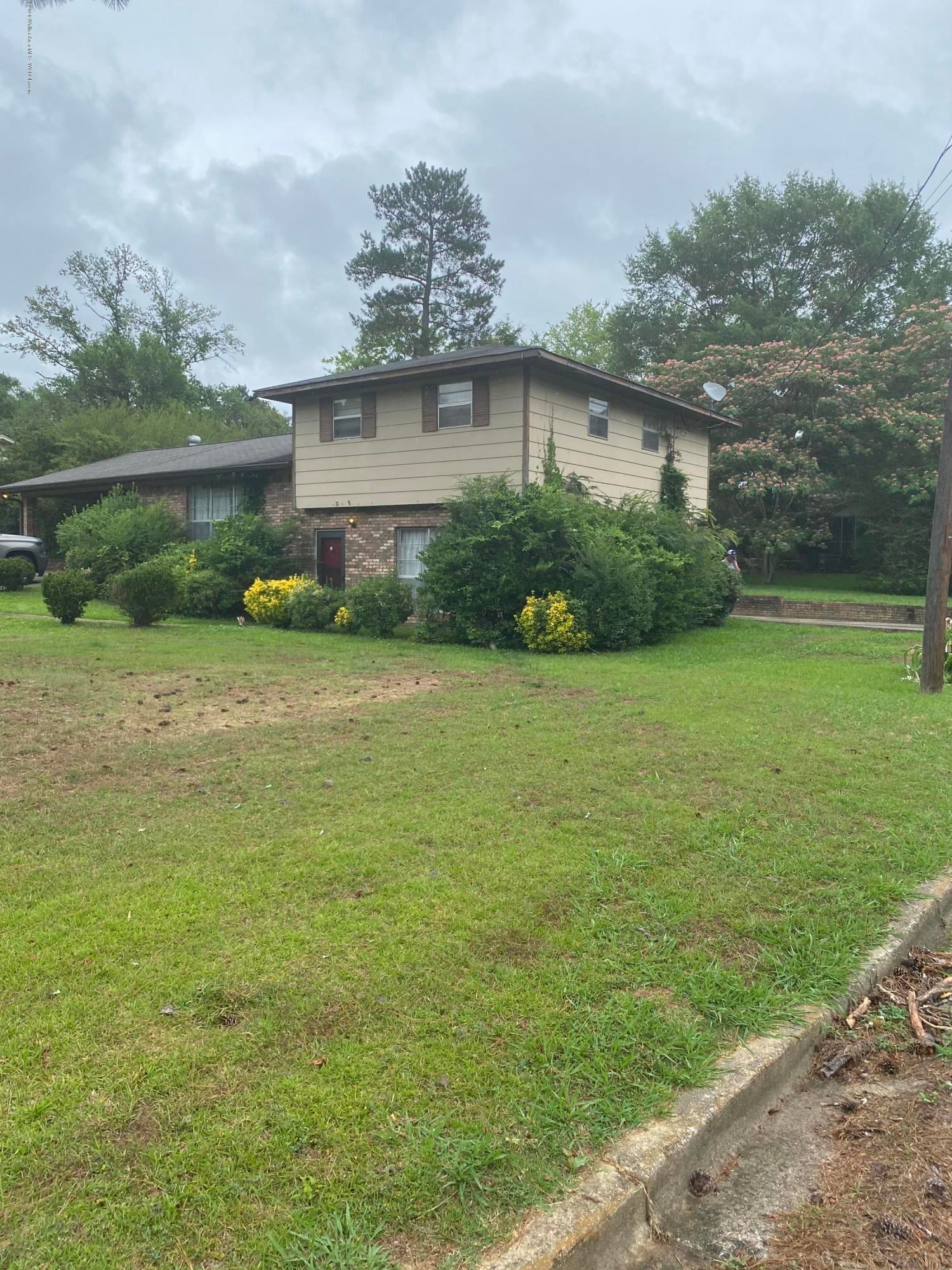 3305 Simmons Road Jasper, AL 35501 - Photo 1 of 4 Gallery Image 1