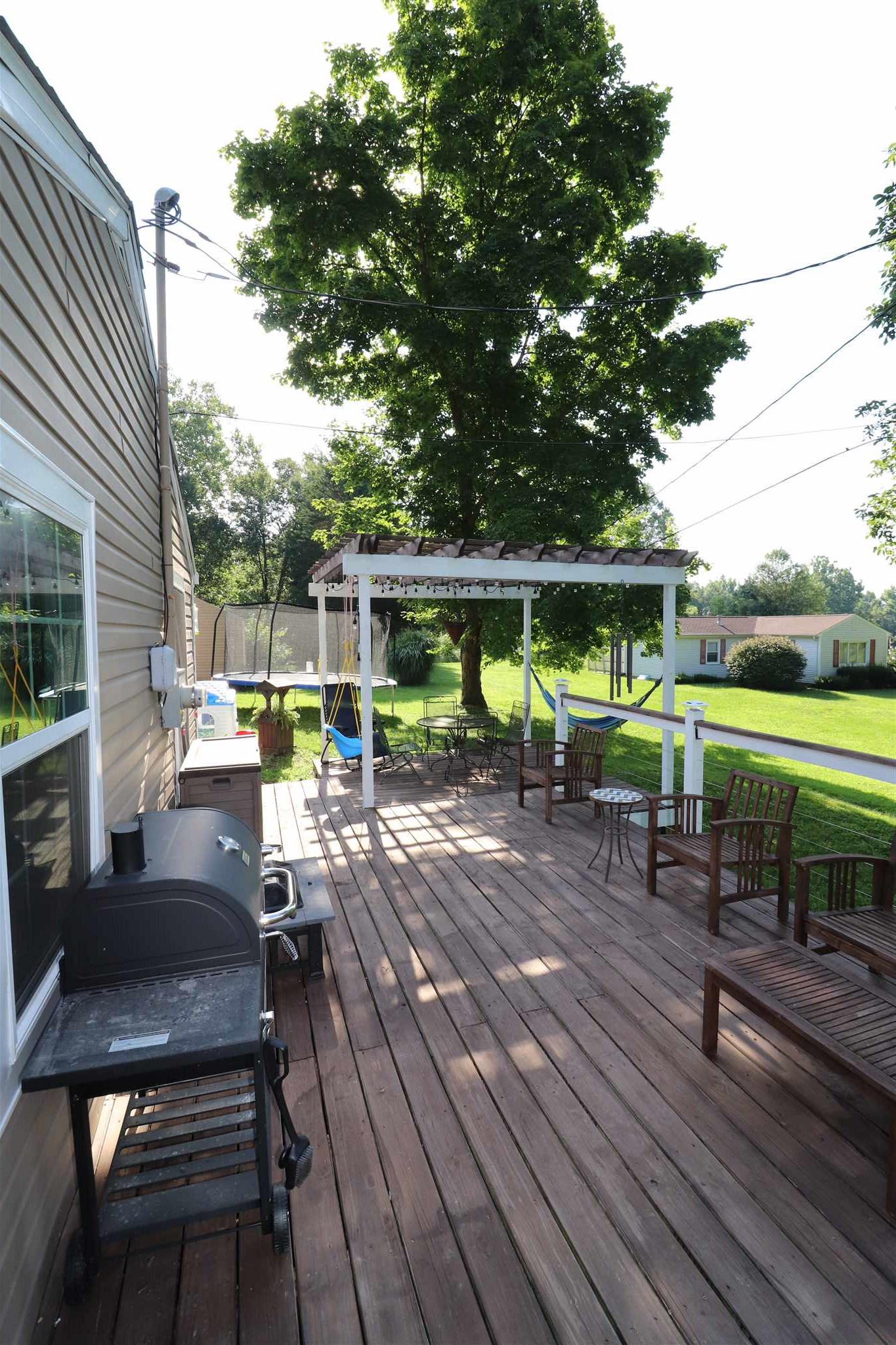 2960 North Thomas Road Bloomington, IN 47404 - Photo 27 of 36