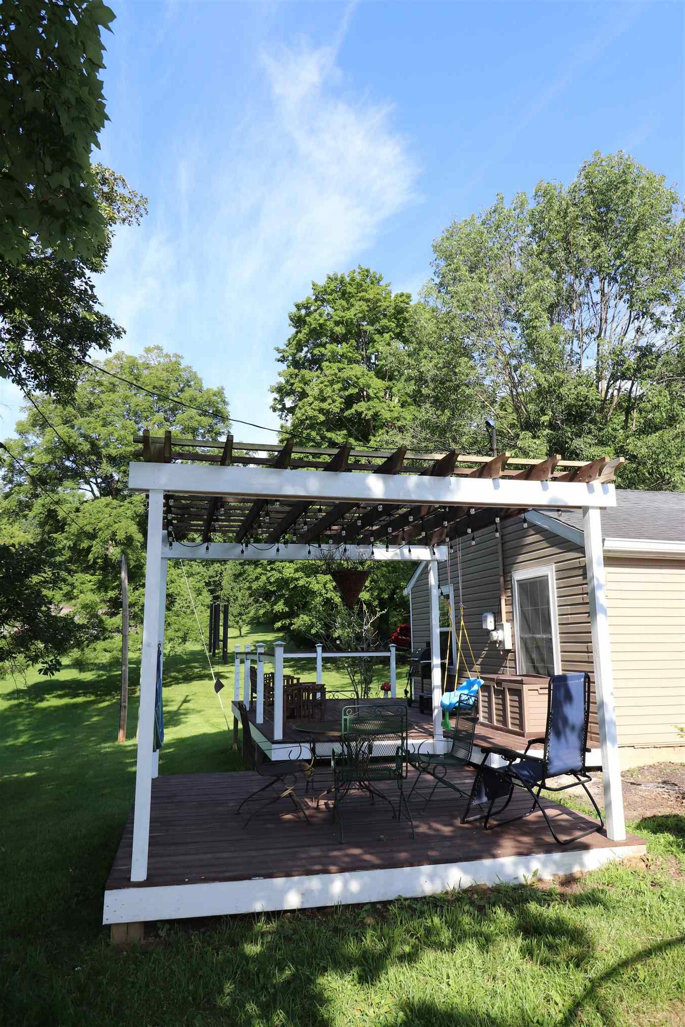 2960 North Thomas Road Bloomington, IN 47404 - Photo 28 of 36
