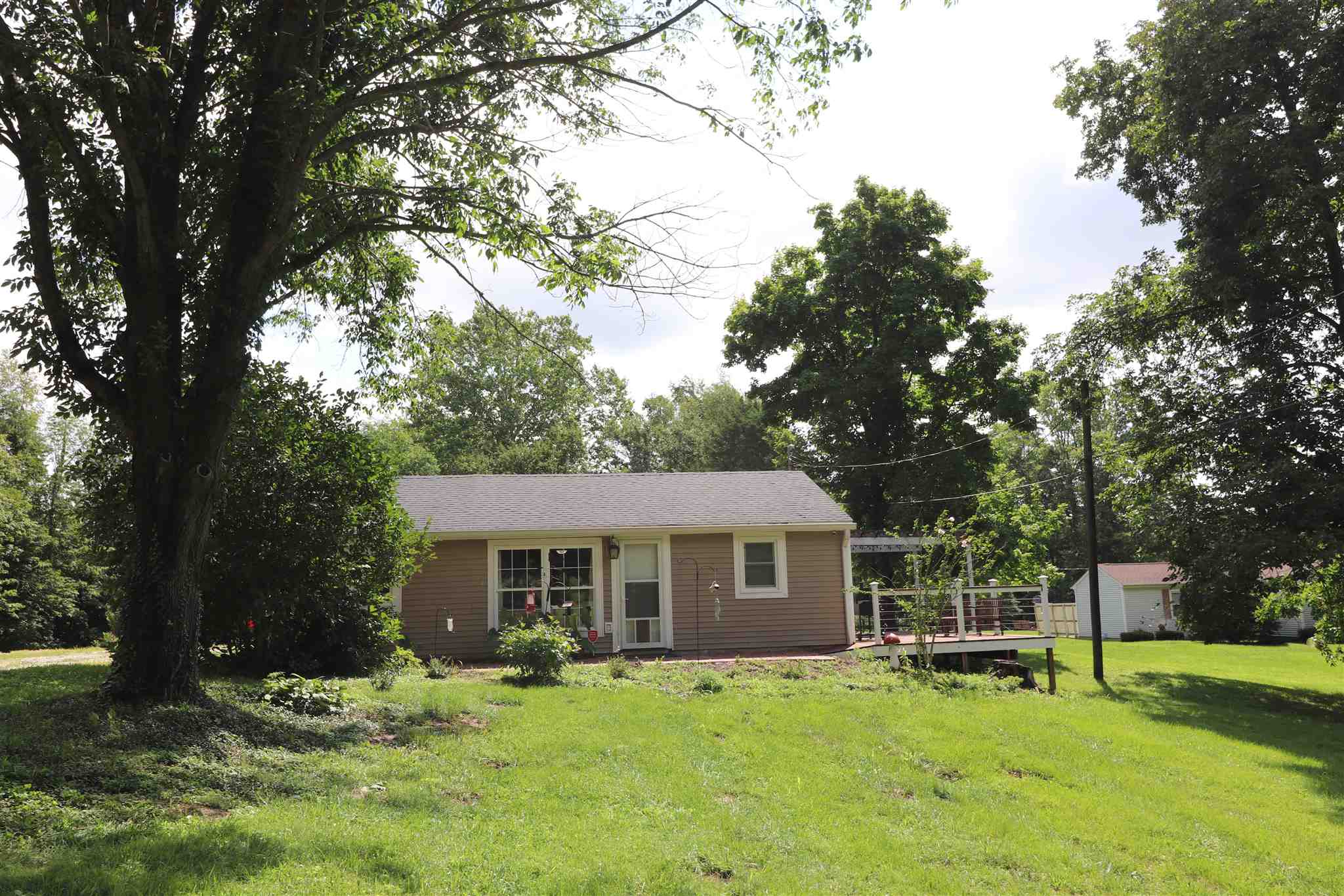 2960 North Thomas Road Bloomington, IN 47404 - Photo 30 of 36