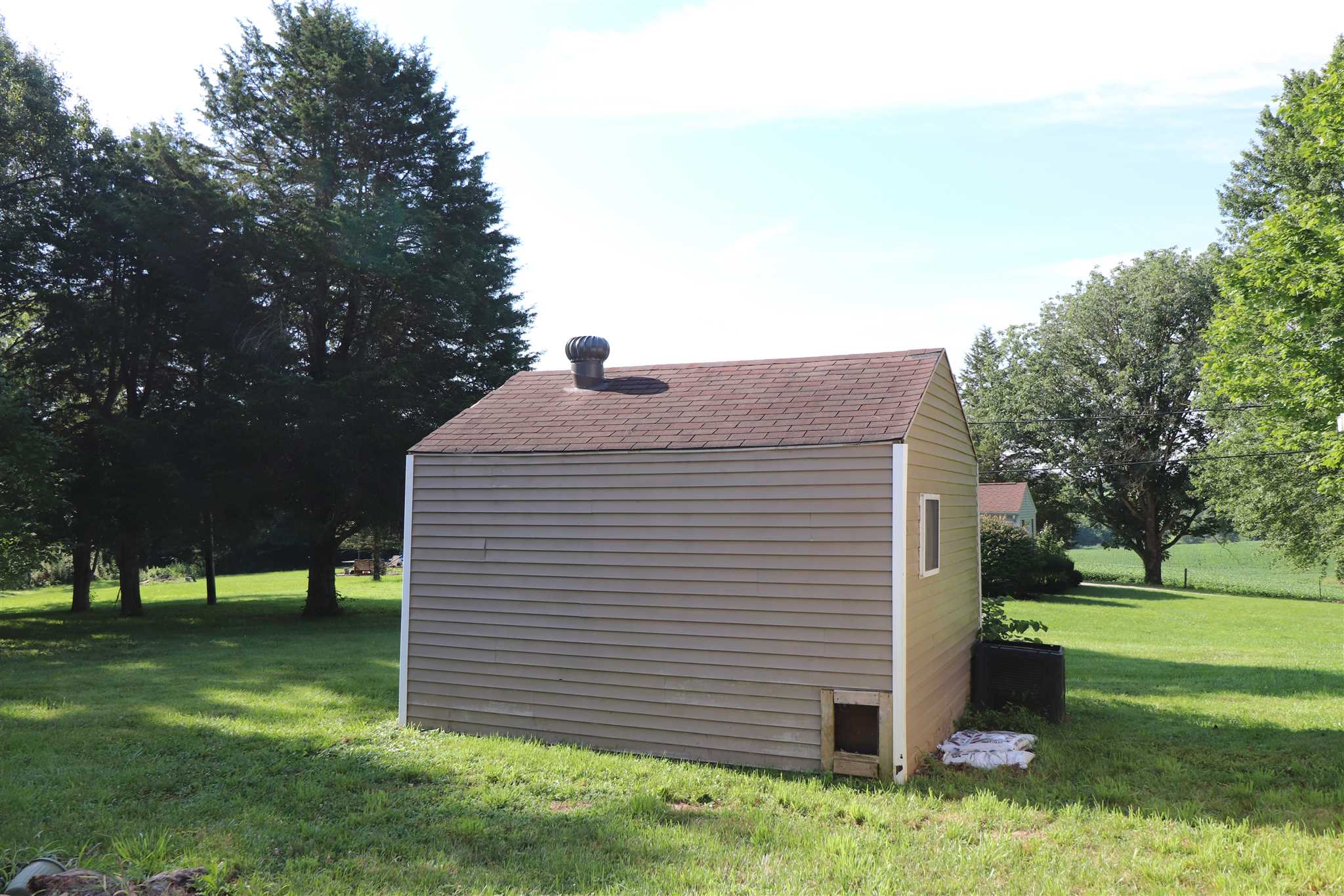 2960 North Thomas Road Bloomington, IN 47404 - Photo 31 of 36