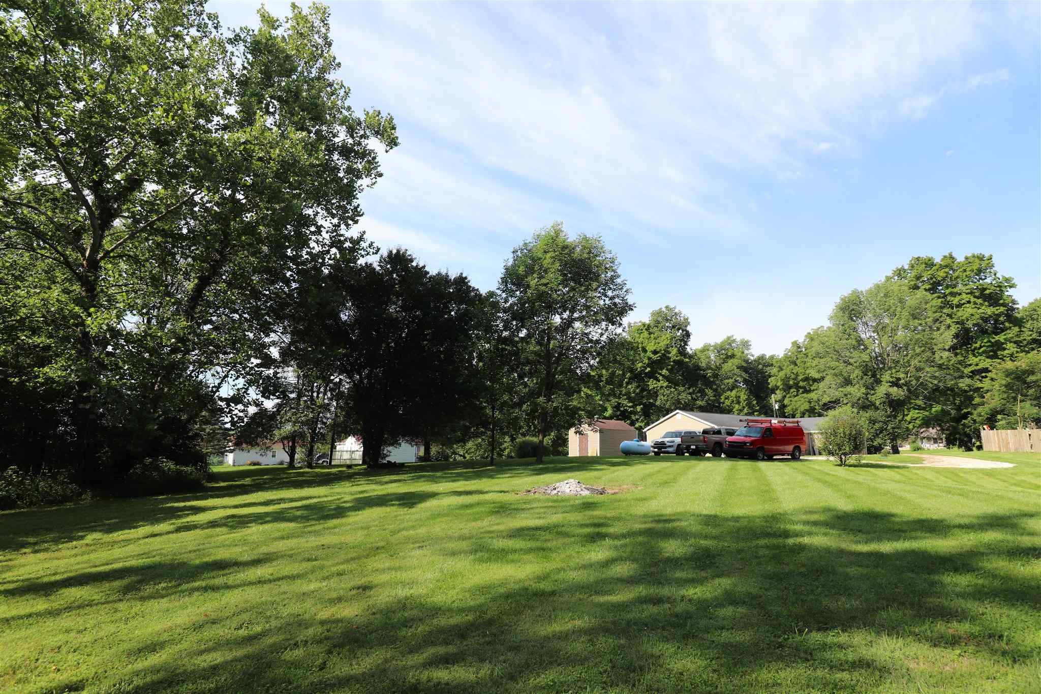 2960 North Thomas Road Bloomington, IN 47404 - Photo 34 of 36