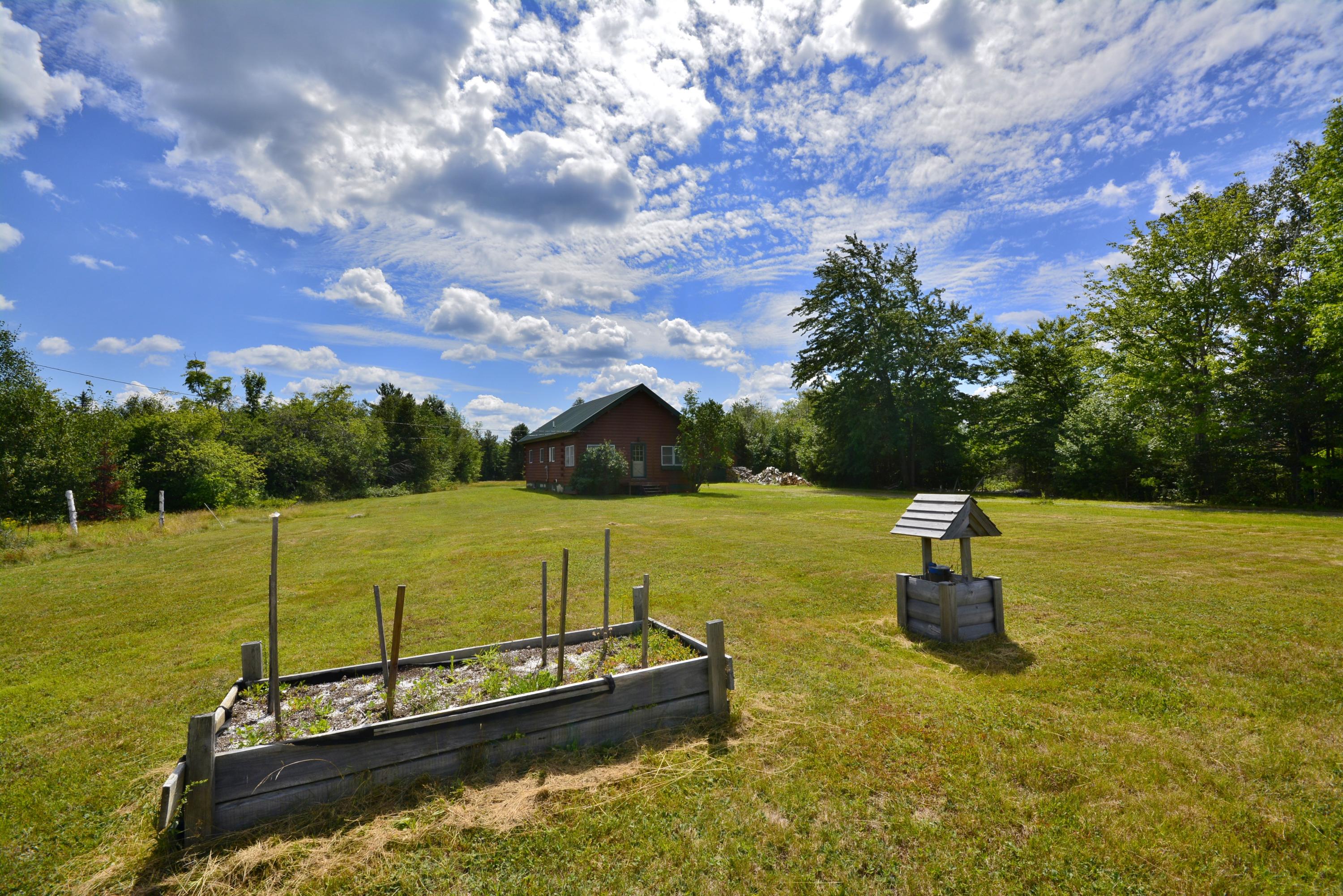 2086 Airline Road Alexander, ME 04694 - Photo 33 of 33 Front Yard