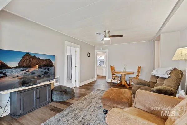 $292,000 | 317 C Avenue, Wilder, ID 83676