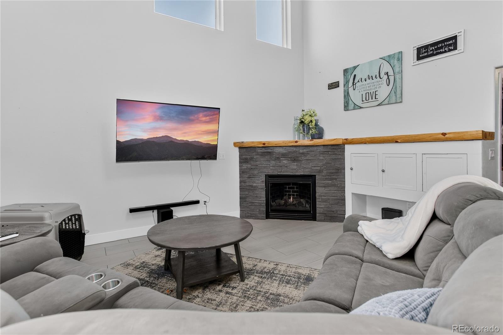 11662 Rio Secco Road Peyton, CO 80831 - Photo 11 of 29 Gallery Image 11