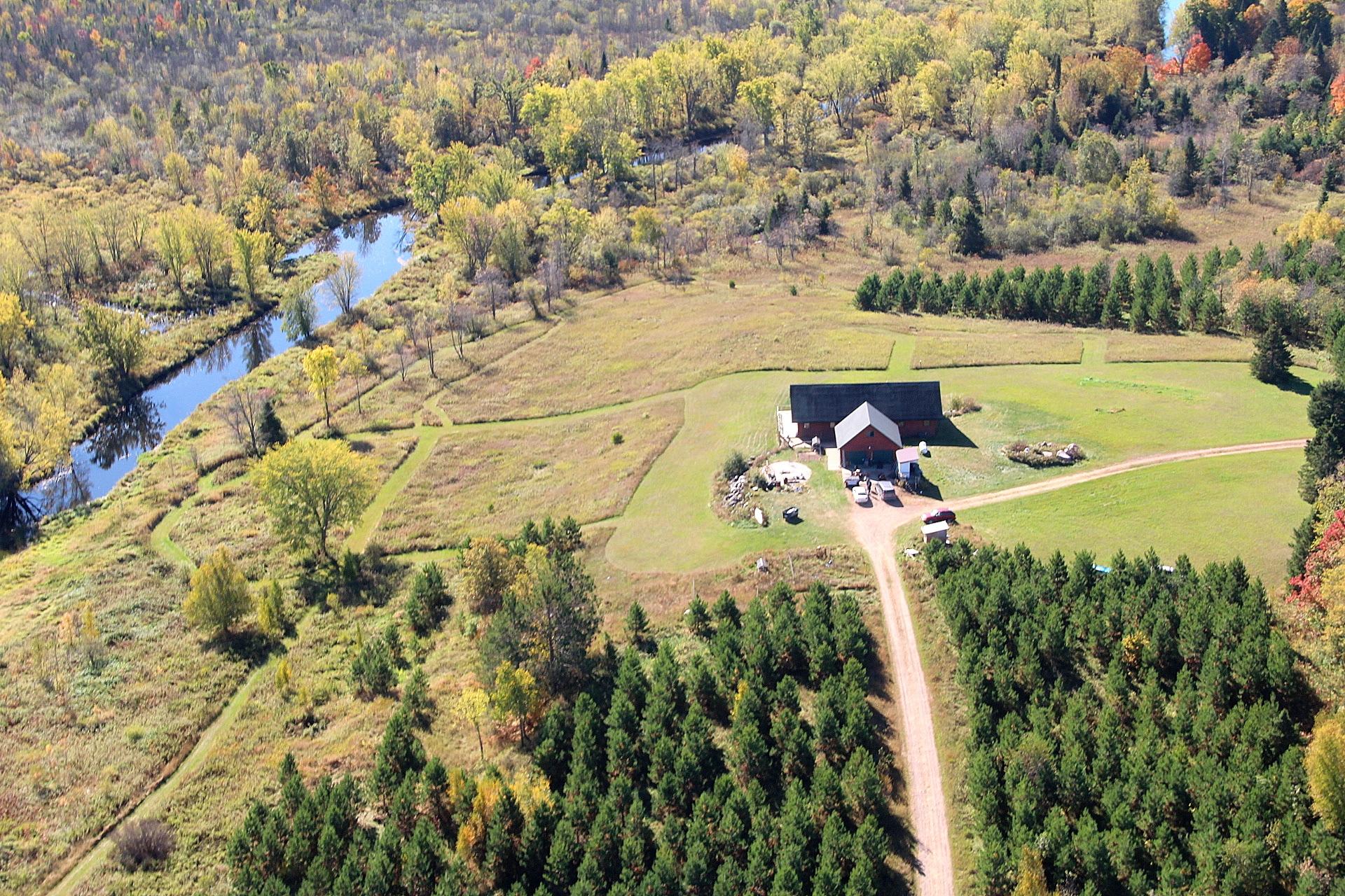 17800 Bert Schmidt Road Glidden, WI 54527 - Photo 31 of 36 Gallery Image 31