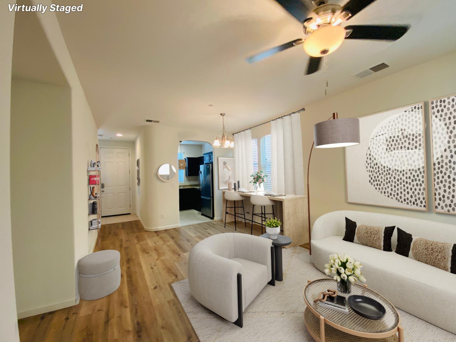 1507 North Strada Way Clovis, CA 93619 - Photo 4 of 32