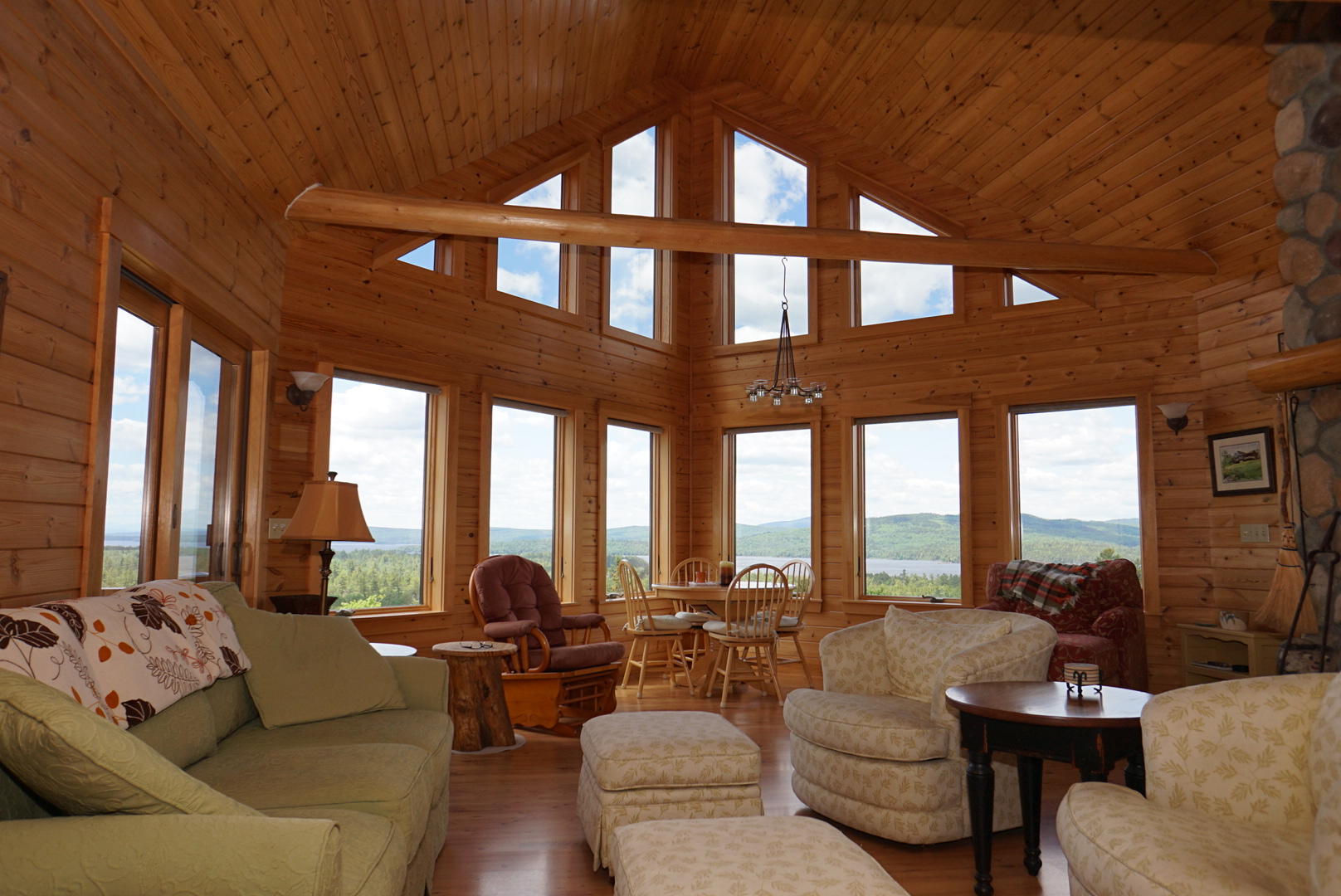 135 Wilsons Mill Road Rangeley, ME 04970 - Photo 5 of 90 DSC03039