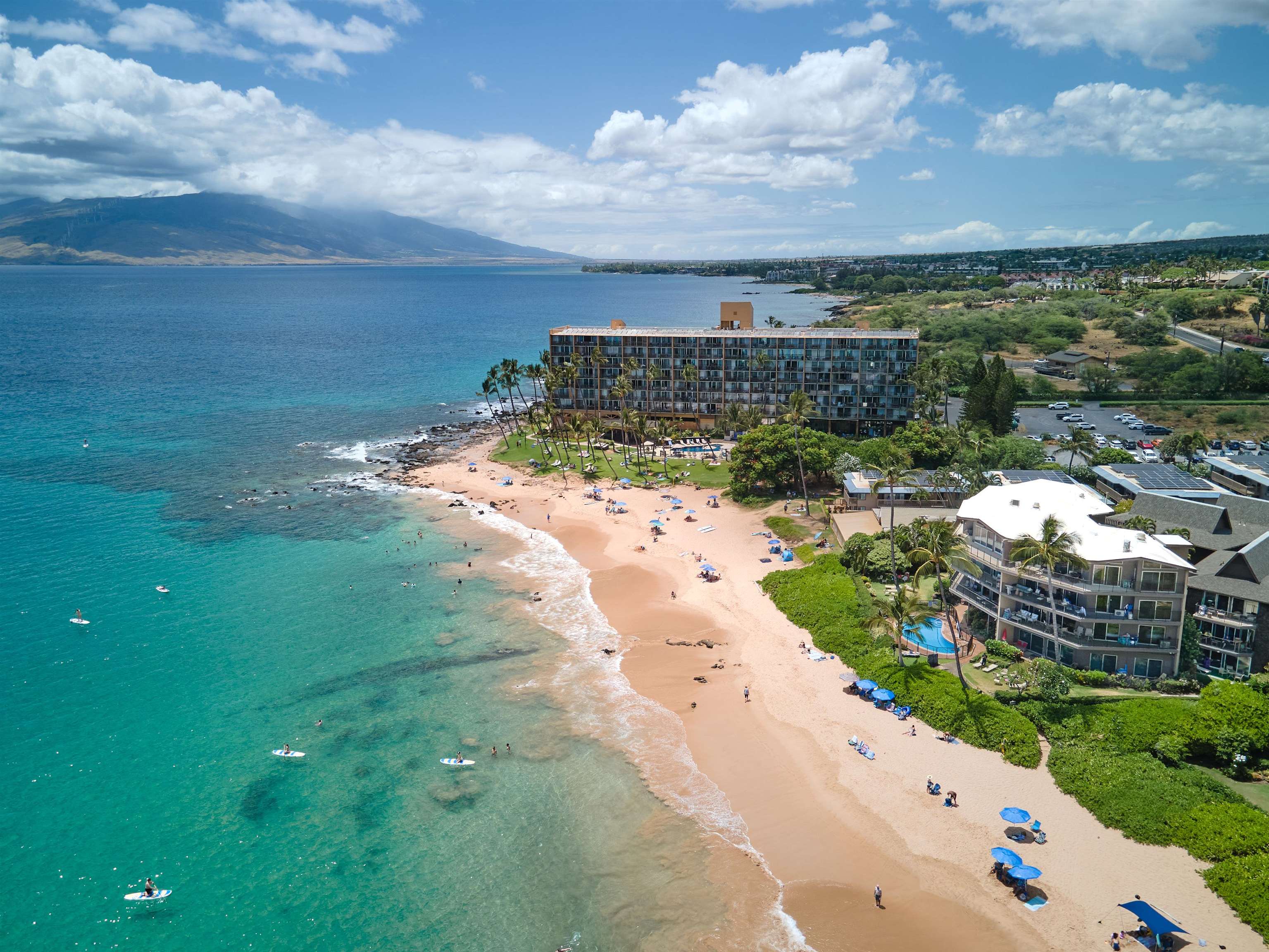 2994 South Kihei Road, Unit 203 Kihei, HI 96753 - Photo 28 of 28 a view of a city street view