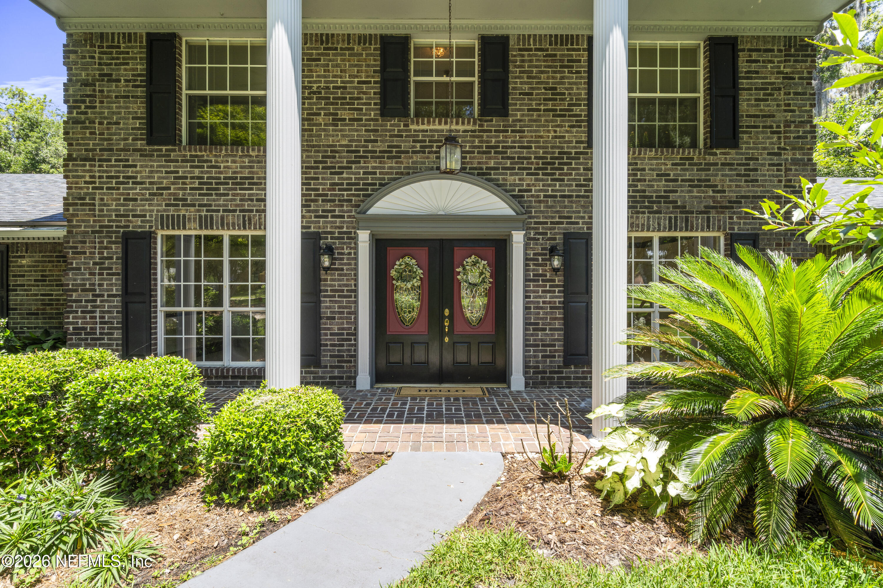 3154 Nautilus Road Middleburg, FL 32068 - Photo 6 of 61 Entry