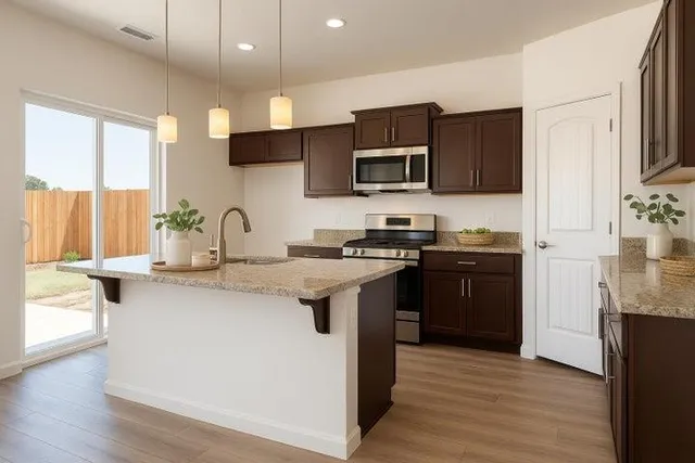 $431,750 | 1484 Concord Way, Dinuba, CA 93618