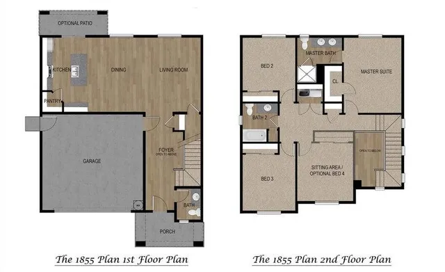 $431,750 | 1484 Concord Way, Dinuba, CA 93618