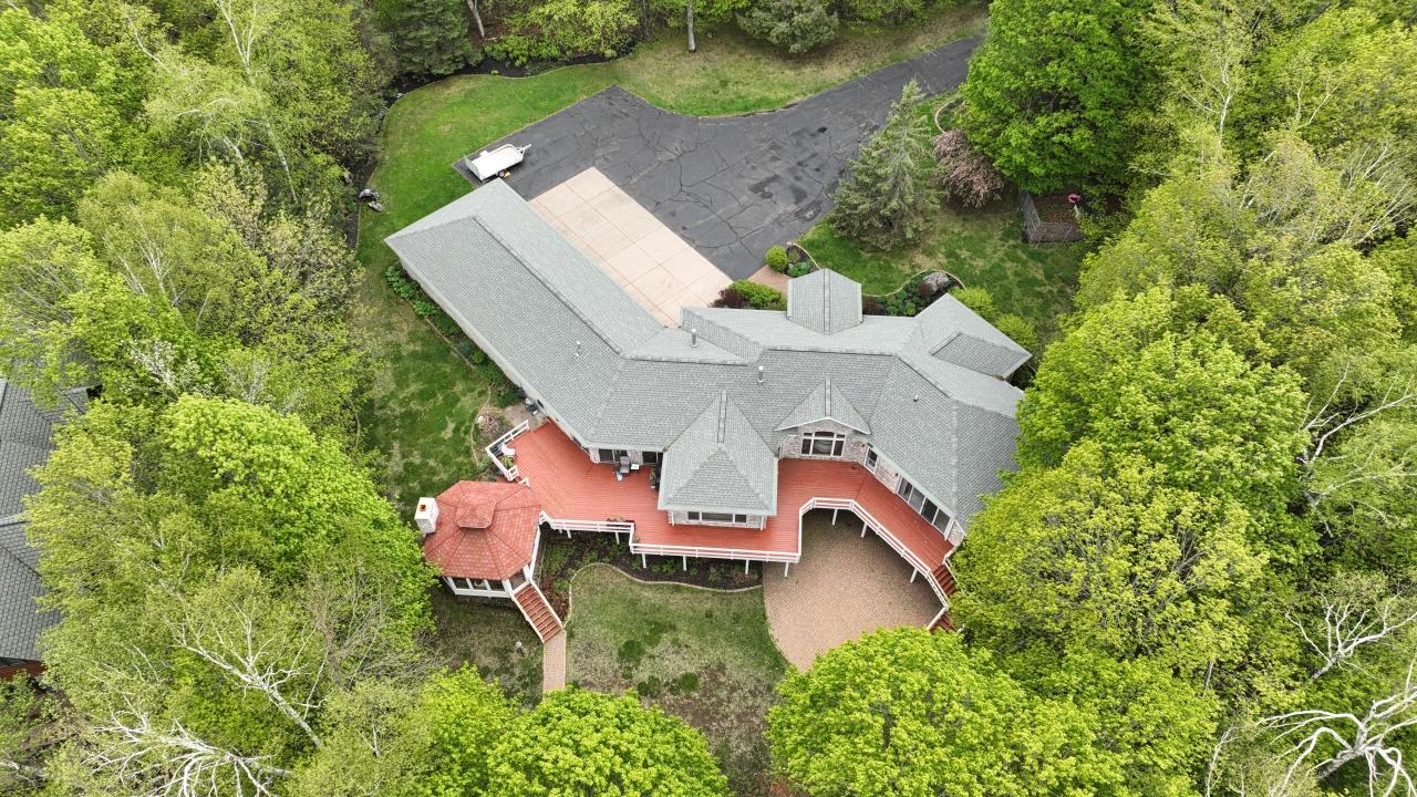 W11078 Shore Rd Road Deerbrook, WI 54424 - Photo 3 of 63 Gallery Image 3
