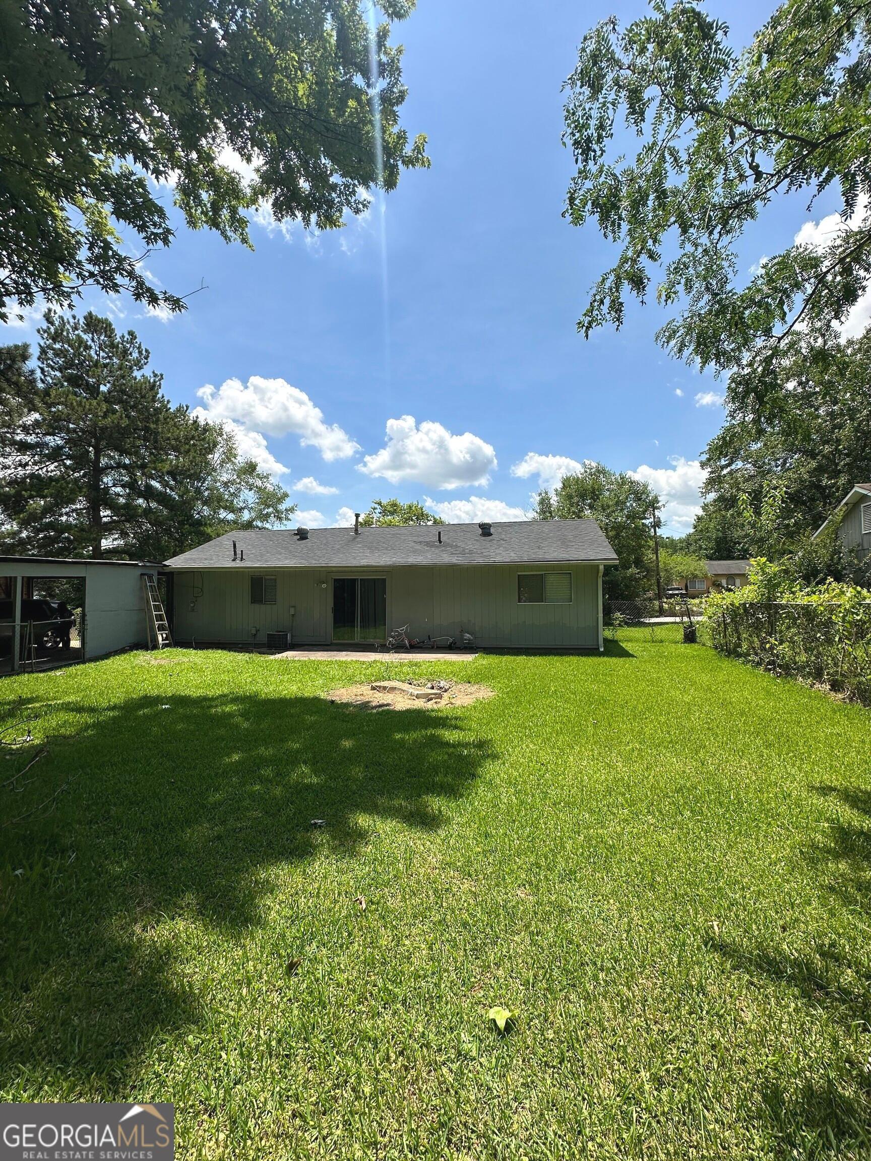 2900 Haddon Drive Rex, GA 30273 - Photo 12 of 13