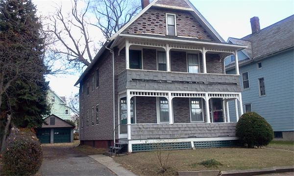 33-35 Cass Street Springfield, MA 01104 - Photo 1 of 2 Gallery Image 1