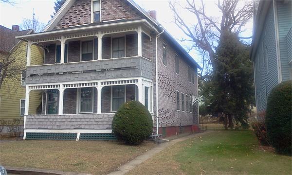 33-35 Cass Street Springfield, MA 01104 - Photo 2 of 2 Gallery Image 2