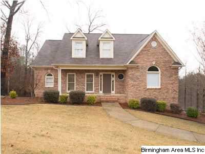 237 Quail Ridge Road Helena, AL 35080 - Photo 1 of 31