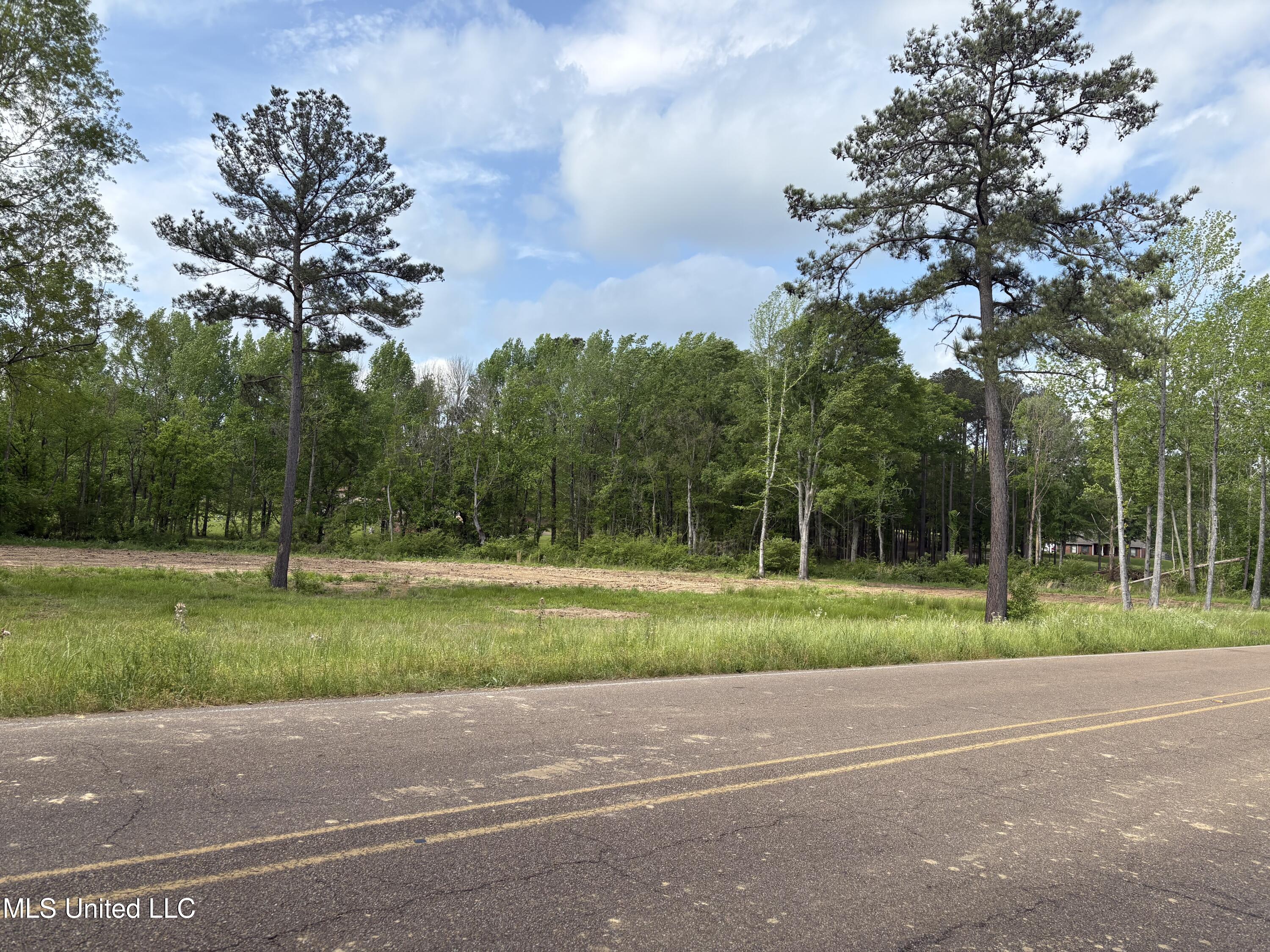 4887 Jackson Raymond Rd  