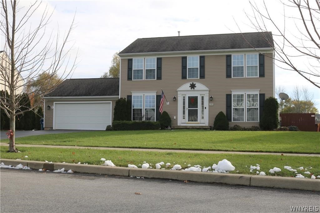 200 Oakridge Road Grand Island, NY 14072 - Photo 1 of 1 Gallery Image 1