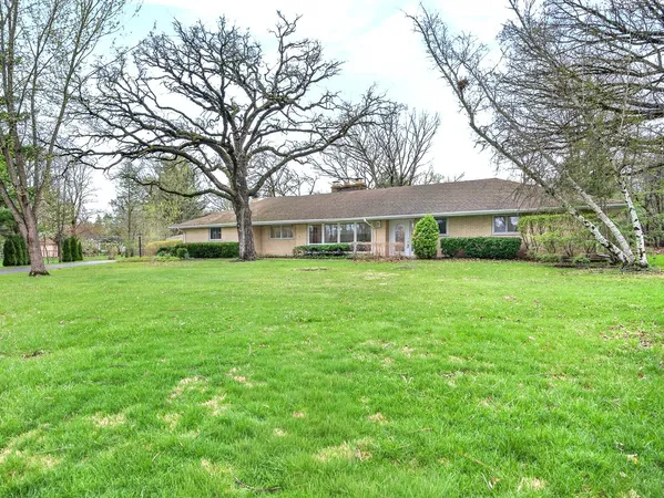 $724,900 | 3273 Merrimac Lane, Long Grove, IL 60047