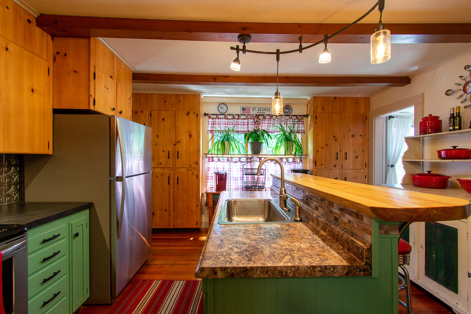 821 River Road Tenants Harbor, ME 04860 - Photo 13 of 42 821 River Road, Saint George
