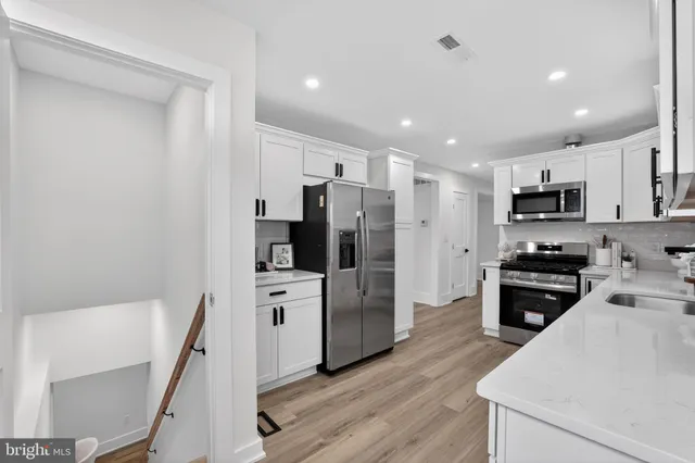 $899,999 | 907 Lawrence Street Northeast, Washington, DC 20017