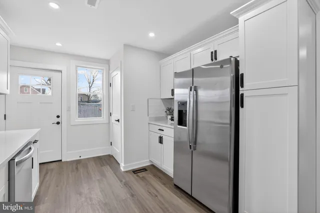 $899,999 | 907 Lawrence Street Northeast, Washington, DC 20017