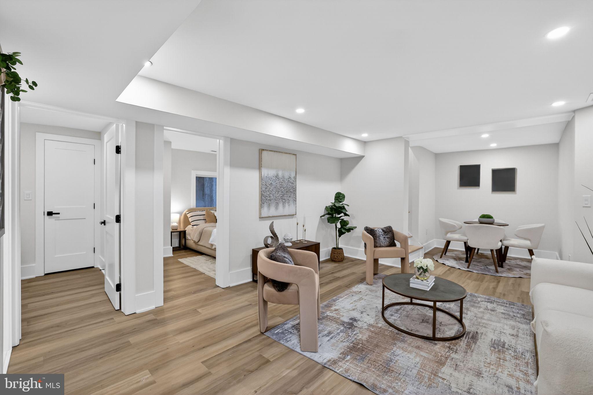 907 Lawrence Street Northeast Washington, DC 20017 - Photo 28 of 29